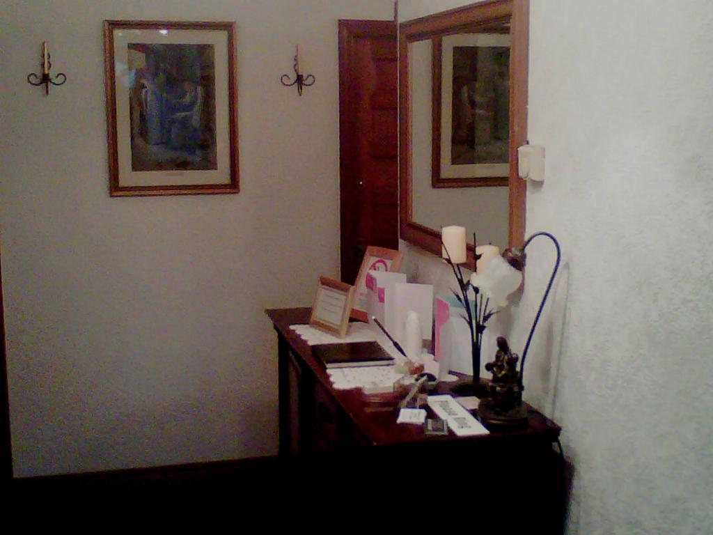 גרטנה גרין Prince Charlie'S Cottage חדר תמונה